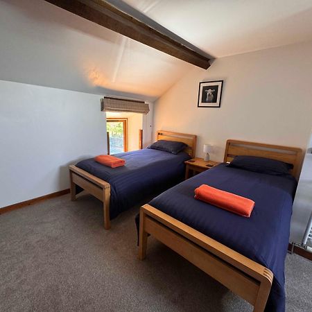 Converted Barn, Perfect Mtb Break, Coed Y Brenin Trawsfynydd Екстериор снимка
