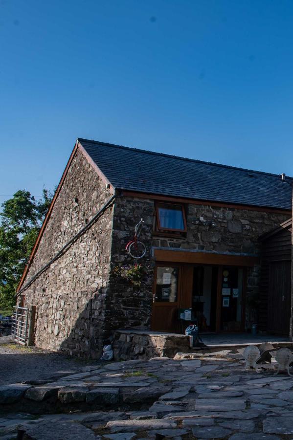 Converted Barn, Perfect Mtb Break, Coed Y Brenin Trawsfynydd Екстериор снимка