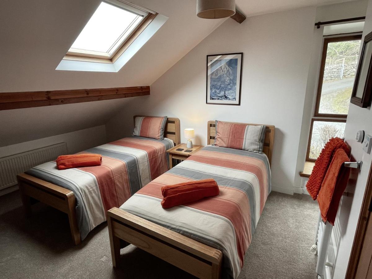 Converted Barn, Perfect Mtb Break, Coed Y Brenin Trawsfynydd Екстериор снимка