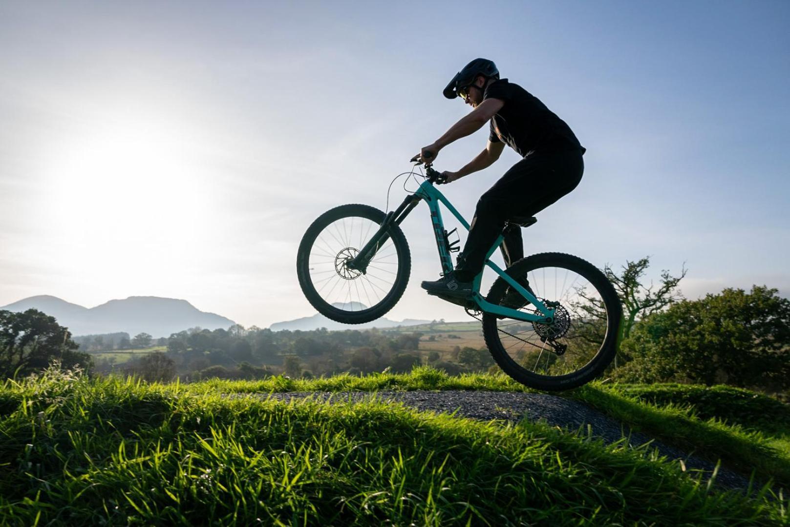 Converted Barn, Perfect Mtb Break, Coed Y Brenin Trawsfynydd Екстериор снимка